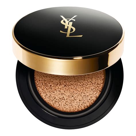 ysl le cushion encre de peau swatches|ysl cushion sephora.